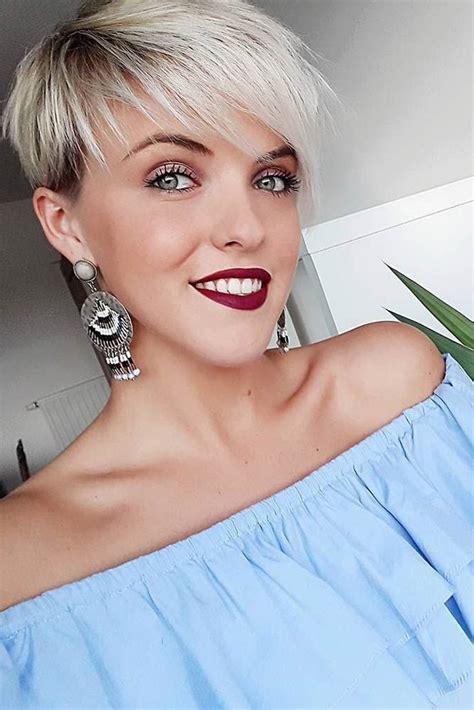 sassy short hair styles|500+ Short Haircuts and Short Hair Styles for Women to Try in 2025